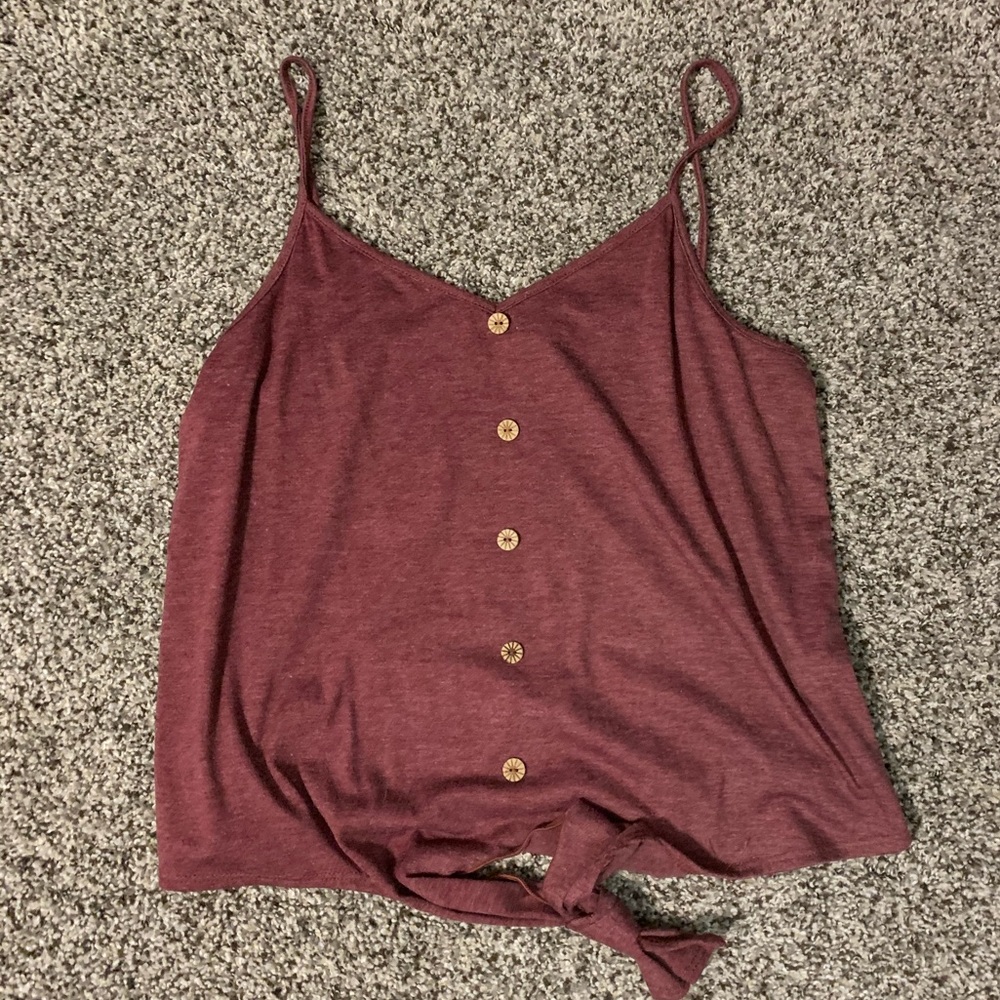 ✨ Cute Crop Top! ✨